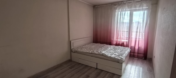 Объект по адресу Санкт-Петербург г, Парголово п, Валерия Гаврилина ул, д. 13к1