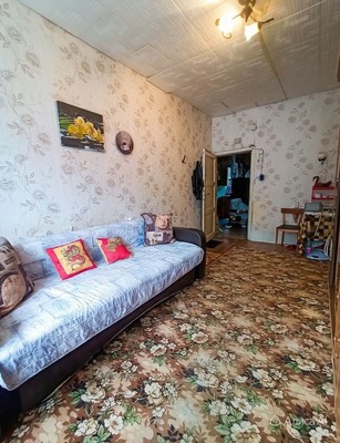 Объект по адресу Санкт-Петербург, Лесной пр-кт, 37Дк4 