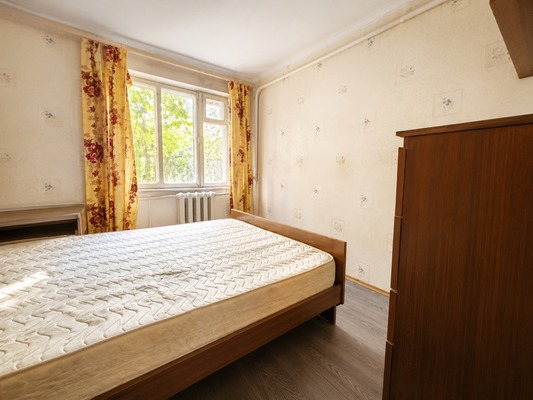 Объект по адресу Москва, Гоголя ул, 48 