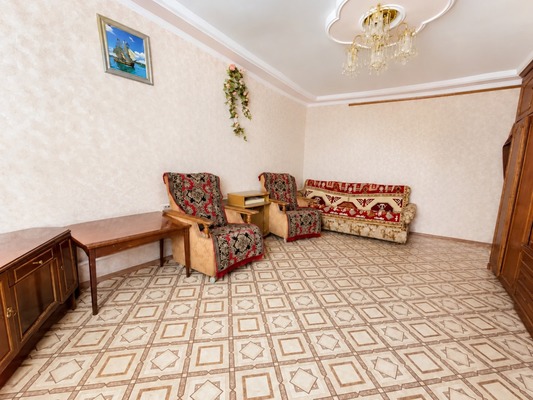 Объект по адресу Москва, Гоголя ул, 48 
