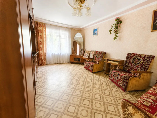 Объект по адресу Москва, Гоголя ул, 48 