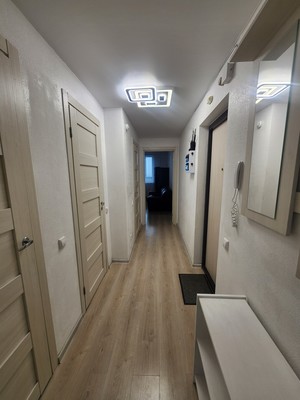 Фото квартиры по адресу Санкт-Петербург г, Парашютная ул, д. 42к1