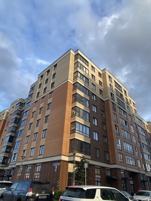 Объект по адресу Москва, Новоселье гп, 7 