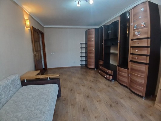 Фото квартиры по адресу Москва, Таманская ул, 1 