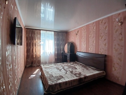 Фото квартиры по адресу Москва, Таманская ул, 1 