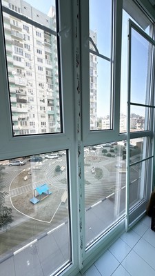 Объект по адресу Москва, им. Ивана Лотышева ул, 4к1 