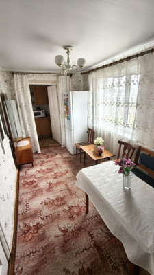 Объект по адресу Москва, Мира ул, 6 