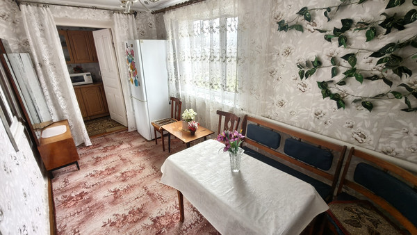 Объект по адресу Москва, Мира ул, 6 