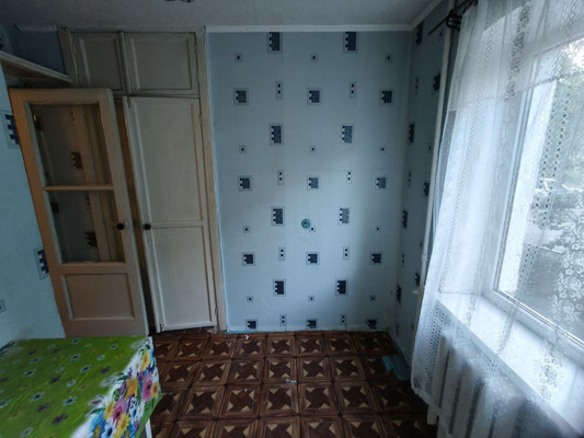 Фото квартиры по адресу Москва, Черноморская ул, 81 