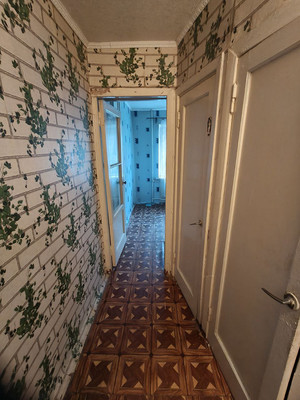 Фото квартиры по адресу Москва, Черноморская ул, 81 