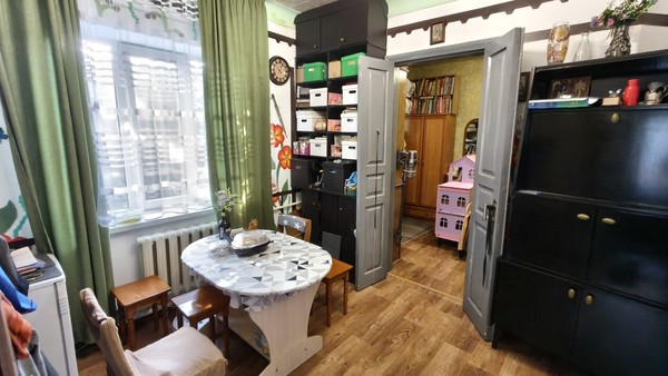 Объект по адресу Москва, Пригородная ул, 44 