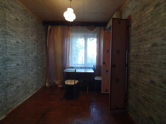 Фото квартиры по адресу Москва, Колхозный пер, 50 