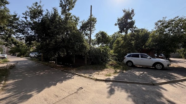 Объект по адресу Москва, Желябова пер, 48 