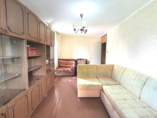 Фото квартиры по адресу Москва, Садовая (Климовск мкр.) ул, 24 