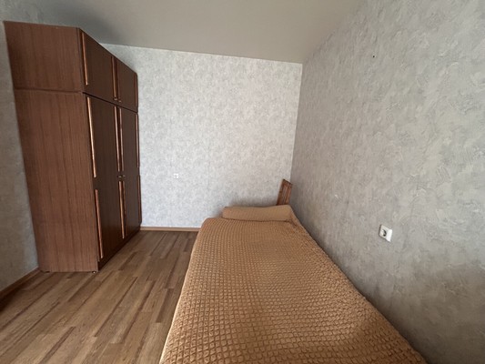 Объект по адресу Санкт-Петербург г, Бадаева ул, д. 8к1