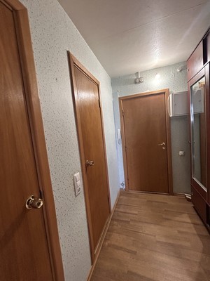 Объект по адресу Санкт-Петербург г, Бадаева ул, д. 8к1