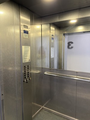 Фото квартиры по адресу Санкт-Петербург г, 1-й Предпортовый проезд, д. 13
