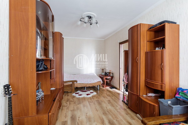 Объект по адресу Москва, Касаткина ул, 20 