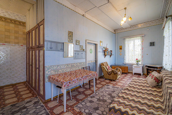 Объект по адресу Москва, Советская ул, 75 