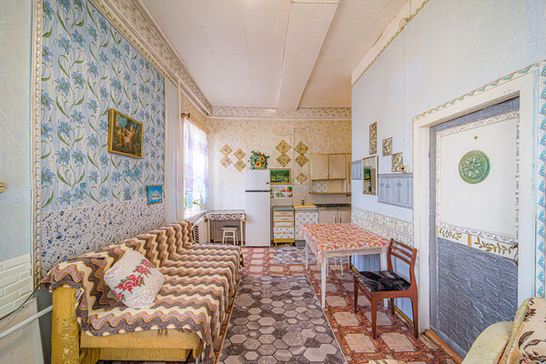 Объект по адресу Москва, Советская ул, 75 