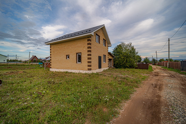 Объект по адресу Москва, Цветочная ул, 8 