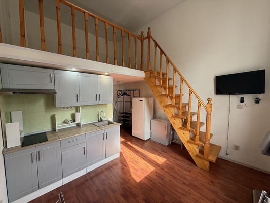 Фото квартиры по адресу Москва, Осенний проезд, 1 