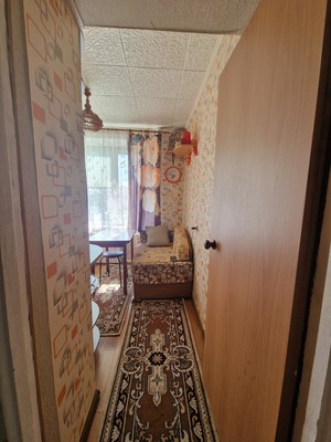 Объект по адресу Москва, Архивный проезд, 5 