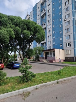 Фото квартиры по адресу Москва, Подольская ул, 56г 