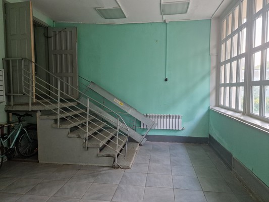 Фото квартиры по адресу Москва, Подольская ул, 56г 