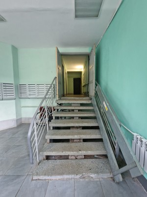 Объект по адресу Москва, Подольская ул, 56г 