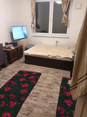 Объект по адресу Санкт-Петербург, Пейзажная ул, 16к1 