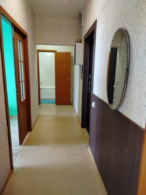 Объект по адресу Санкт-Петербург г, Софийская ул, д. 38к2