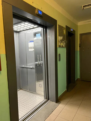 Фото квартиры по адресу Москва, Мячковский б-р, 8 