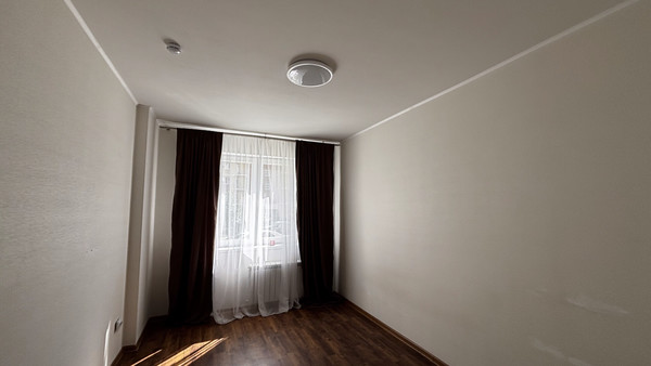Фото квартиры по адресу Московская обл, Малино рп, Горького ул, д. 12
