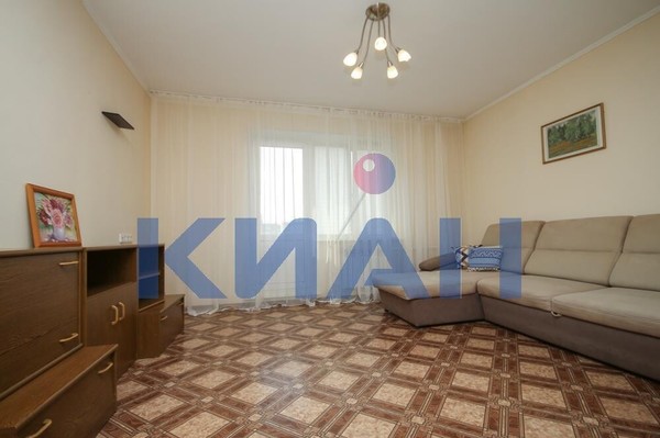Фото квартиры по адресу Москва, Молокова ул, 58 