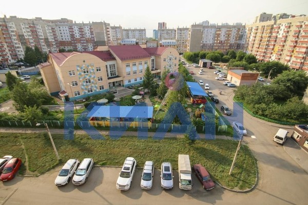 Фото квартиры по адресу Москва, Молокова ул, 58 