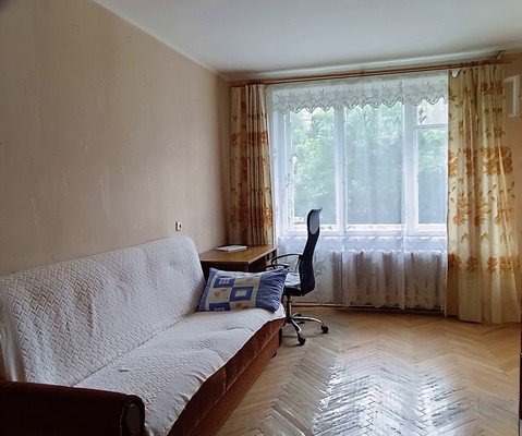 Фото квартиры по адресу Санкт-Петербург, Новочеркасский пр-кт, 32к1 