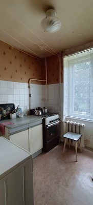 Фото квартиры по адресу Санкт-Петербург, Новочеркасский пр-кт, 32к1 