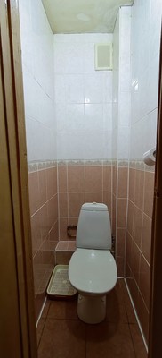 Фото квартиры по адресу Санкт-Петербург, Новочеркасский пр-кт, 32к1 