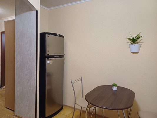 Фото квартиры по адресу Санкт-Петербург г, Богатырский пр-кт, д. 51к2