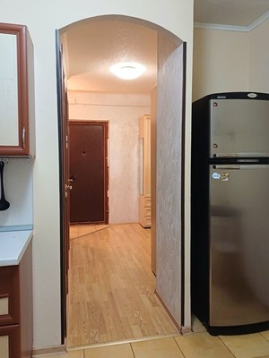 Фото квартиры по адресу Санкт-Петербург г, Богатырский пр-кт, д. 51к2
