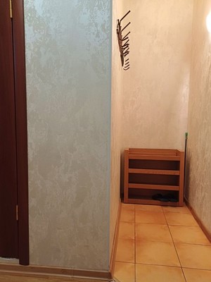 Фото квартиры по адресу Санкт-Петербург г, Богатырский пр-кт, д. 51к2