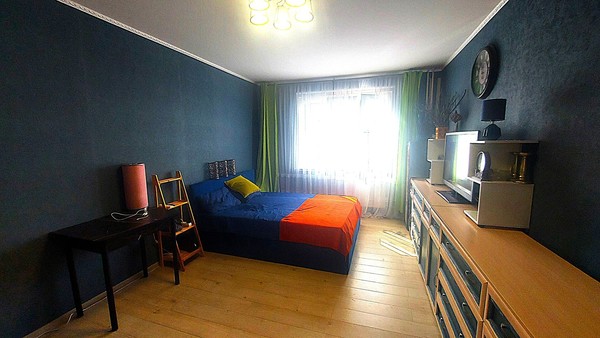 Фото квартиры по адресу Санкт-Петербург г, Маршала Казакова ул, д. 68к1