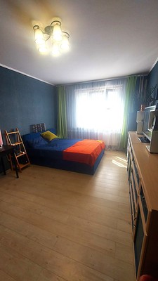 Фото квартиры по адресу Санкт-Петербург г, Маршала Казакова ул, д. 68к1