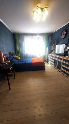 Фото квартиры по адресу Санкт-Петербург г, Маршала Казакова ул, д. 68к1