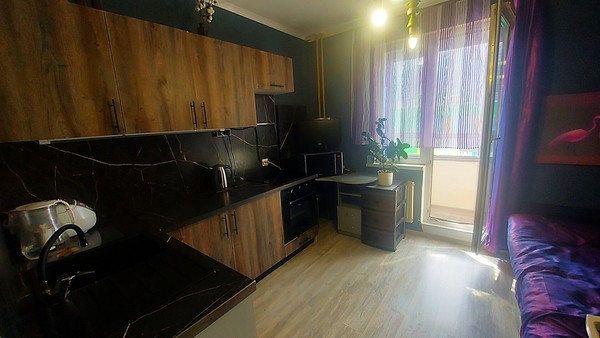 Фото квартиры по адресу Санкт-Петербург г, Маршала Казакова ул, д. 68к1