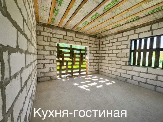 Объект по адресу Москва, 1-я ул, 5 