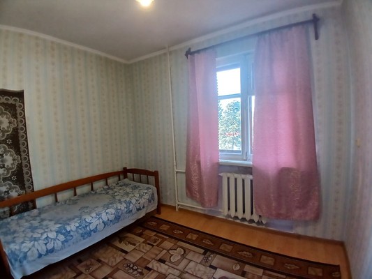 Объект по адресу Москва, Г. Петровой ул, 9 