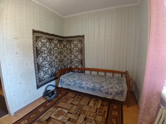 Фото квартиры по адресу Москва, Г. Петровой ул, 9 