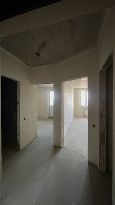 Фото квартиры по адресу Москва, им. Айвазовского ул, 116к1 